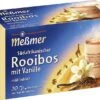 Meßmer Südafrikanischer Rooibos Mit Vanille