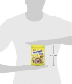 Nestlé® Nestlé Nesquik Kakao Dose 13 Nestlé® Nestlé Nesquik Kakao Dose -Lebensmittel Verkäufe 4502091769 7613033635205 07