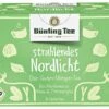 Bünting Tee Strahlendes Nordlicht