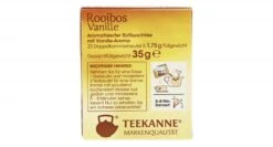Teekanne Rooibos Vanille 8 Teekanne Rooibos Vanille -Lebensmittel Verkäufe 4502091798 4009300012719 04.jpg