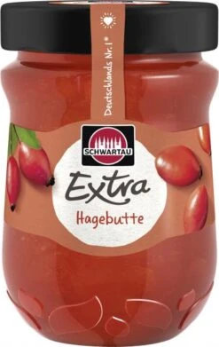 Schwartau Extra Hagebutte