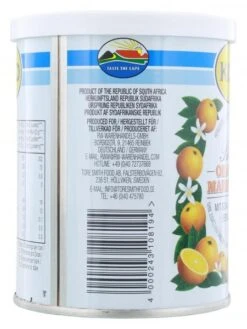 Koo Bittere Orangen Marmelade Mit Schalenstreifen 7 Koo Bittere Orangen Marmelade Mit Schalenstreifen -Lebensmittel Verkäufe 4502100247 4000243108194 04.jpg