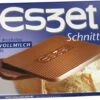 Eszet Schnitten Vollmilch