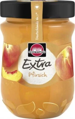 Schwartau Extra Pfirsich
