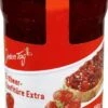 Jeden Tag Konfitüre Extra Erdbeere