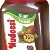 Nudossi Nuss-Nougat-Creme