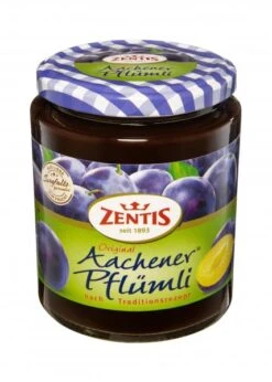Zentis Original Aachener Pflümli