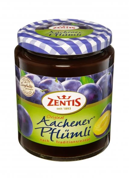 Zentis Original Aachener Pflümli 1 Zentis Original Aachener Pflümli