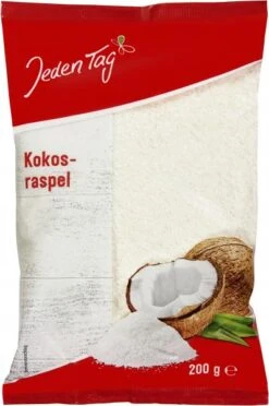 Atco Kokosraspeln