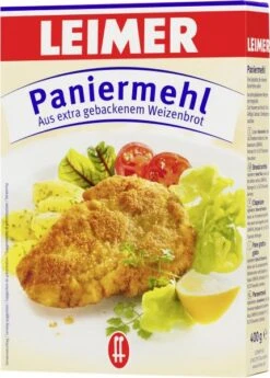 Leimer Paniermehl