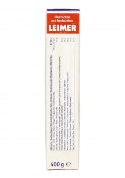 Leimer Paniermehl 5 Leimer Paniermehl -Lebensmittel Verkäufe 4502110060 4000186014408 03
