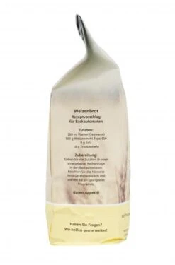 Mühle Erks Bioland Weizenmehl Type 550 -Lebensmittel Verkäufe 4502110081 4038269002110 04