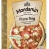 Mondamin Pizza-Teig