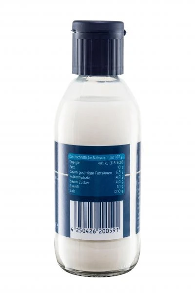 Küstengold Kaffeesahne 10% Fett 2 Küstengold Kaffeesahne 10% Fett – Bild 2