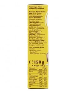 Corny Müsli Riegel Schoko-Banane -Lebensmittel Verkäufe 4502110331 4011800523213 04.jpg