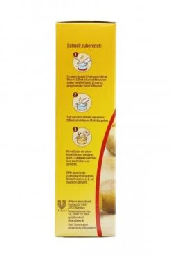 Pfanni Kartoffel Püree Das Herzhafte 5 Pfanni Kartoffel Püree Das Herzhafte -Lebensmittel Verkäufe 4502110596 4000400124968 03.jpg