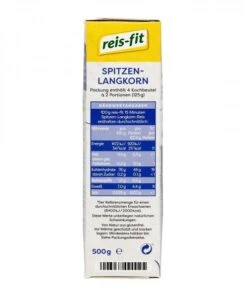 Reis-fit Spitzen-Langkorn-Reis Kochbeutel -Lebensmittel Verkäufe 4502110628 4006237090025 04.jpg