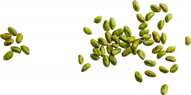 Seeberger Grüne Pistazienkerne 3 Seeberger Grüne Pistazienkerne – Bild 3