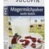 Sucofin Magermilchpulver Leicht Löslich