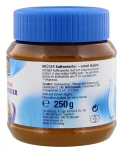 Krüger Kaffeeweißer Laktosefrei 5 Krüger Kaffeeweißer Laktosefrei -Lebensmittel Verkäufe 4502110803 4052700265018 03.jpg