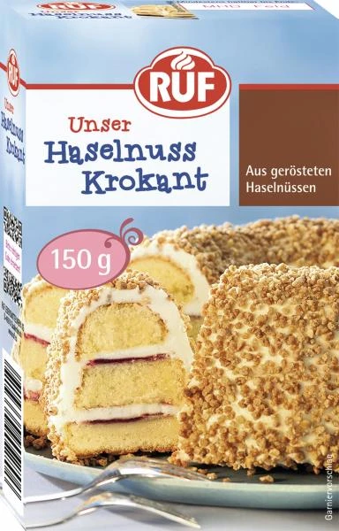 Ruf Haselnuss Krokant 1 Ruf Haselnuss Krokant