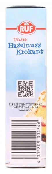 Ruf Haselnuss Krokant 4 Ruf Haselnuss Krokant – Bild 4
