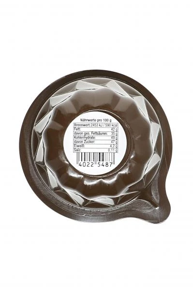 Pickerd Glasur Vollmilch 2 Pickerd Glasur Vollmilch – Bild 2