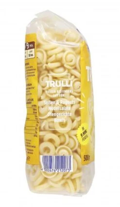 Birkel's No. 1 Trulli -Lebensmittel Verkäufe 4502111207 4002676212073 03