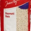 Jeden Tag Basmati-Reis