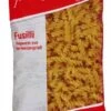 Jeden Tag Fusilli