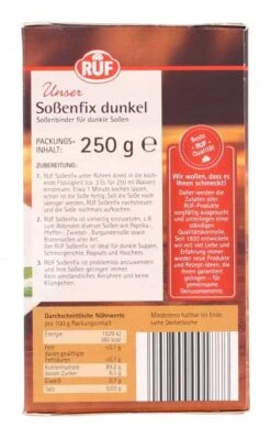 Ruf Soßenfix Dunkel -Lebensmittel Verkäufe 4502111278 4002809001888 03.jpg