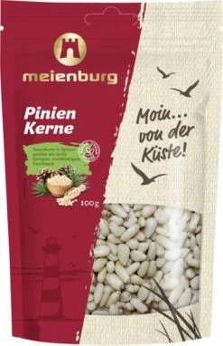 Meienburg Pinienkerne