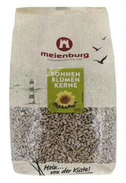 Meienburg Sonnenblumenkerne