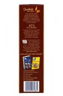 Kölln Müsli Schoko -Lebensmittel Verkäufe 4502111363 4000540031881 04.jpg