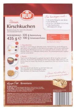 Ruf Kirschkuchen -Lebensmittel Verkäufe 4502111376 4002809027956 03.jpg