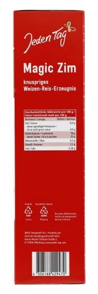 Jeden Tag Magic Zim 3 Jeden Tag Magic Zim – Bild 3