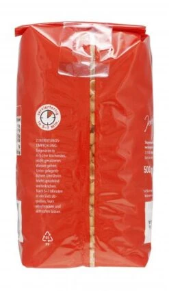 Jeden Tag Suppennudeln Muscheln -Lebensmittel Verkäufe 4502111489 4306188422006 03