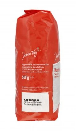 Jeden Tag Suppennudeln Muscheln -Lebensmittel Verkäufe 4502111489 4306188422006 04