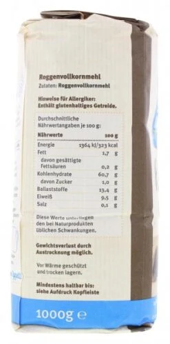 Schapfenmühle Roggenvollkornmehl -Lebensmittel Verkäufe 4502111739 4000950006134 04.jpg