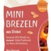Campo Verde Demeter Mini Brezeln Aus Dinkel