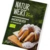NaturWert Bio Backpulver Mit Reinweinstein