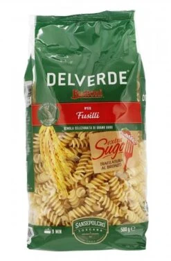 Delverde Buitoni Fusilli