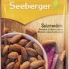 Seeberger Salzmandeln Geröstet