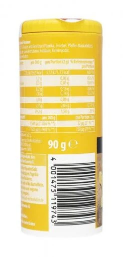 Bad Reichenhaller Pommes Salz -Lebensmittel Verkäufe 4502114025 4001475119743 03