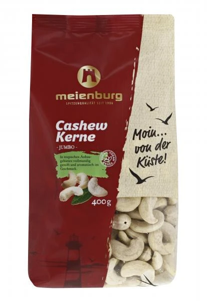 Meienburg Cashewkerne 1 Meienburg Cashewkerne