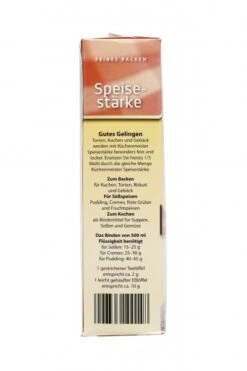 Küchenmeister Speisestärke 7 Küchenmeister Speisestärke -Lebensmittel Verkäufe 4502114130 4006363100148 04.jpg