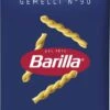 Barilla Pasta Nudeln Gemelli No 90
