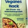 Alnatura Veganes Hack