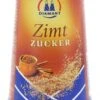 Diamant Zimtzucker