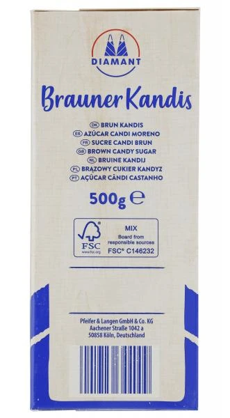 Kölner Brauner Kandis 4 Kölner Brauner Kandis – Bild 4
